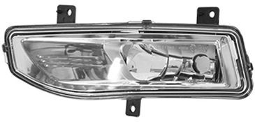 Lampa przeciwmgielna lewa Nissan Versa NOTE